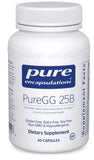 PureGG 25B  by Pure Encapsulations