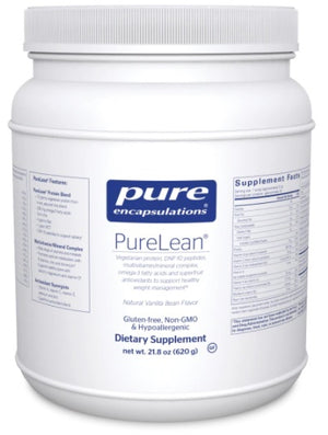 PureLean Protein  by Pure Encapsulations