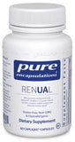 RENUAL by Pure Encapsulations