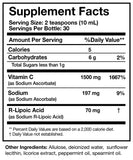 C-RLA Original by Researched Nutritionals