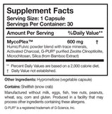 MycoPul by Researched Nutritionals