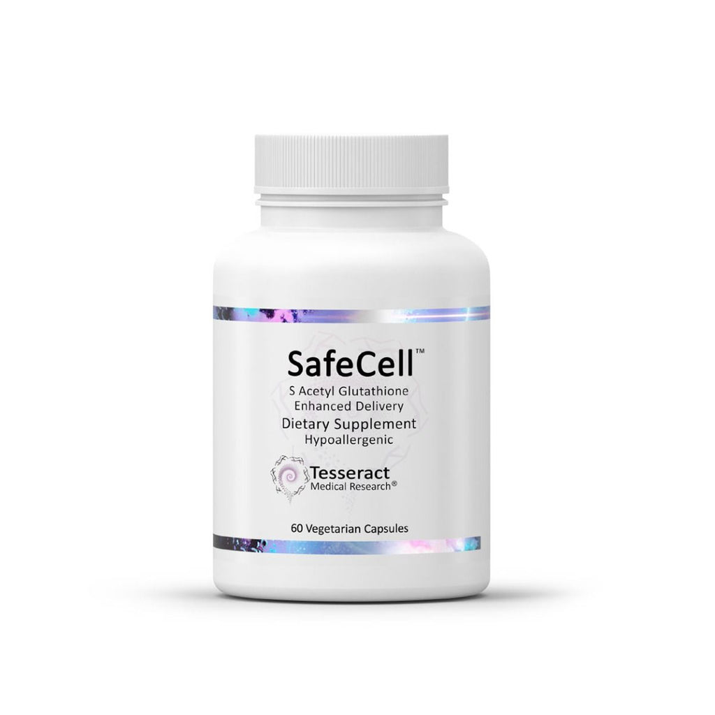 SafeCell by Tesseract Medical Research