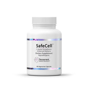 SafeCell by Tesseract Medical Research