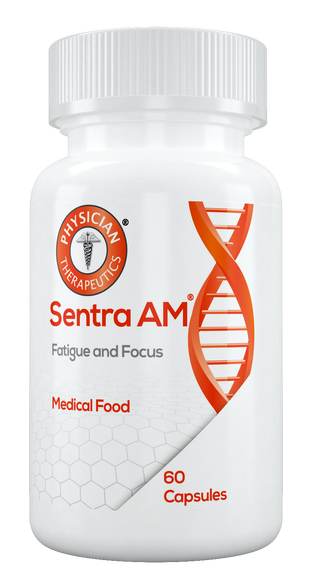 Sentra AM by Physician's Therapeutics