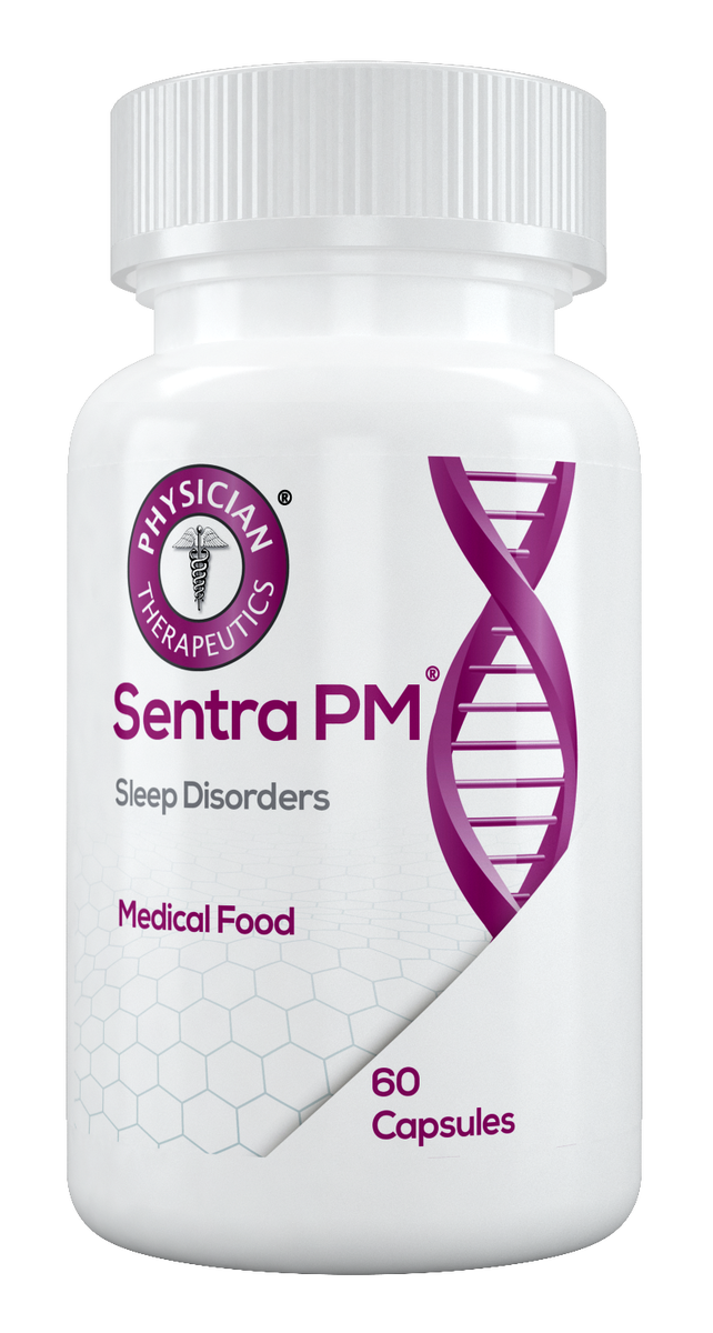 Sentra PM by Physician's Therapeutics