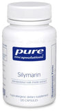 Silymarin by Pure Encapsulations