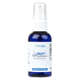 Smart Silver Spray (4oz) by DesBio