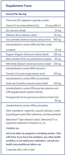 SP Ultimate by Pure Encapsulations