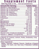 Spectra One LQ by Systemic Formulas