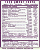 Spectra One by Systemic Formulas