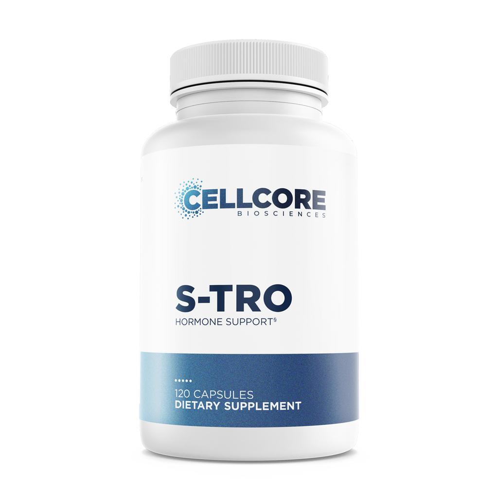 S-TRO by Cellcore