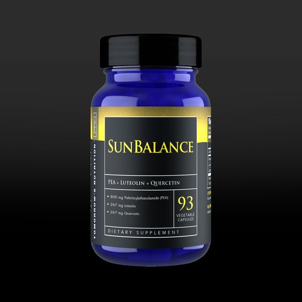 Sunbalance by Tomorrow's Nutrition