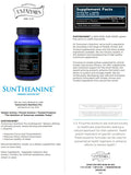 Suntheanine by Tomorrow's Nutrition