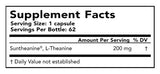 Suntheanine by Tomorrow's Nutrition