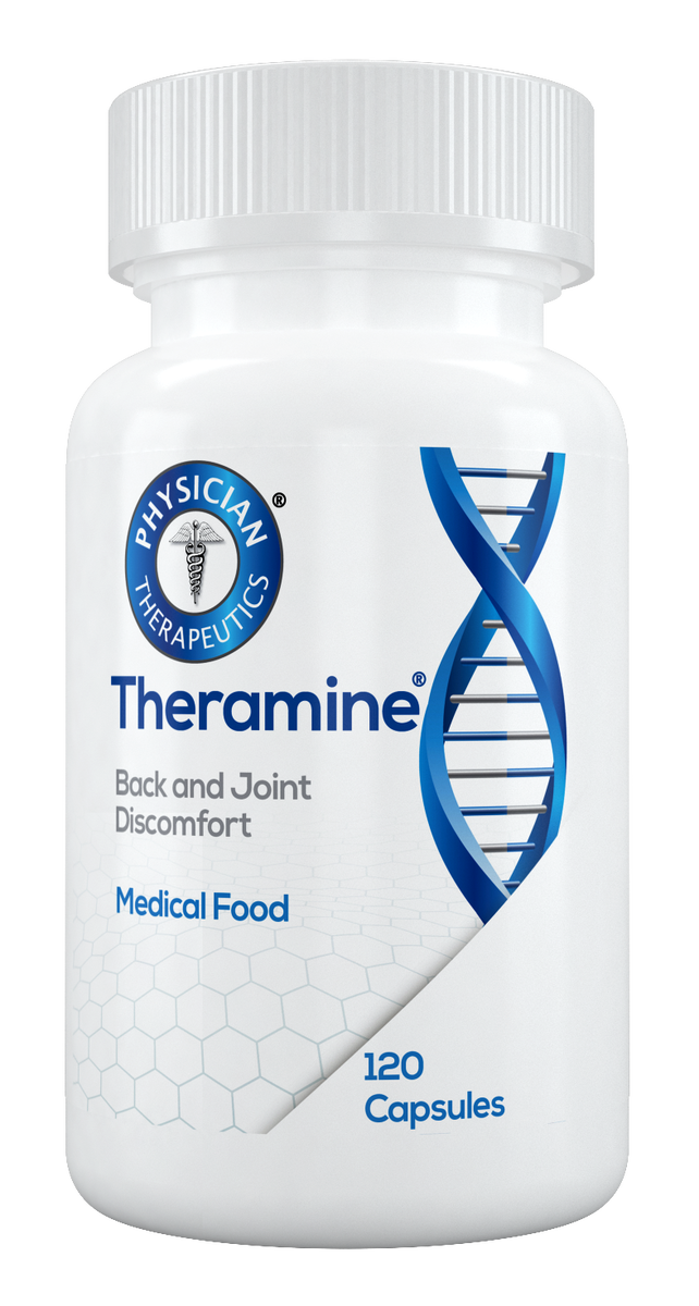 Theramine by Physician's Therapeutics