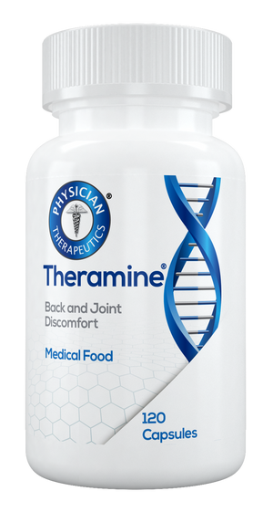 Theramine by Physician's Therapeutics