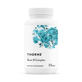 Basic B Complex by Thorne Research