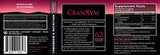 Cranxym by Tomorrow's Nutrition