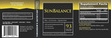 Sunbalance by Tomorrow's Nutrition