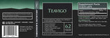 Teavigo by Tomorrow's Nutrition