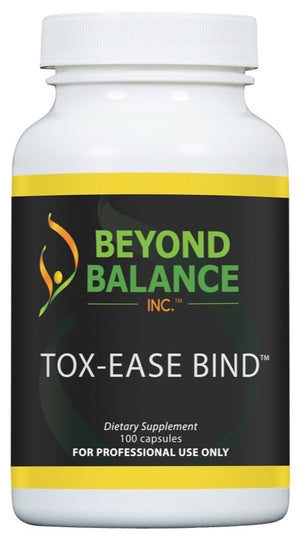 Tox-Ease Bind by Beyond Balance