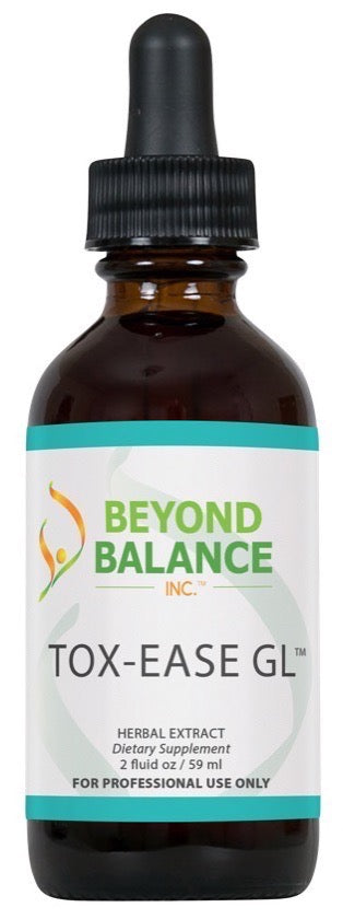 Tox-Ease GL by Beyond Balance