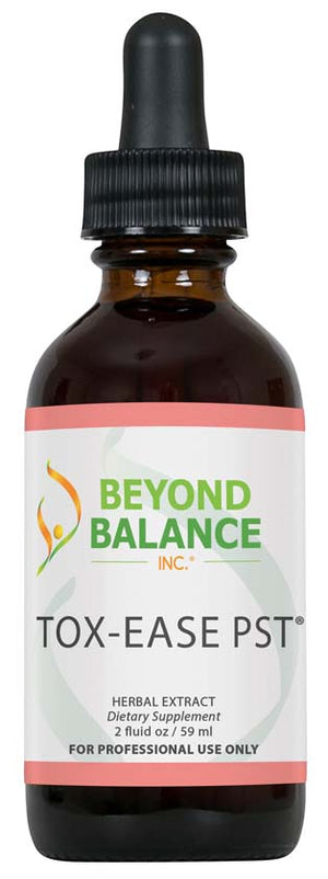 TOX-EASE PST by Beyond Balance