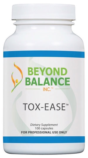 Tox-Ease by Beyond Balance