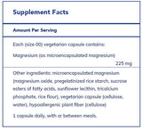 UltraMag Magnesium by Pure Encapsulations