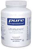 UltraNutrient by Pure Encapsulations