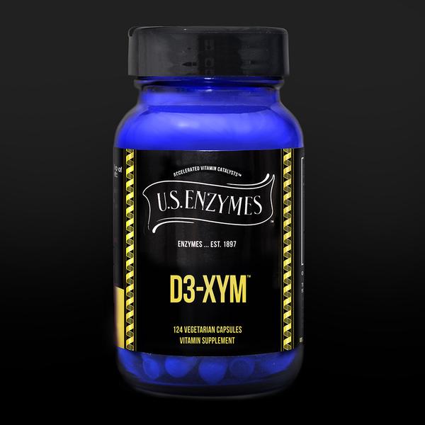 D3-XYM by U.S. Enzymes