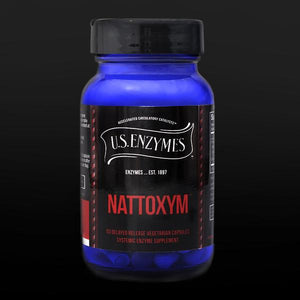 Nattoxym by U.S. Enzymes