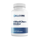 ViRadChem Binder by CellCore